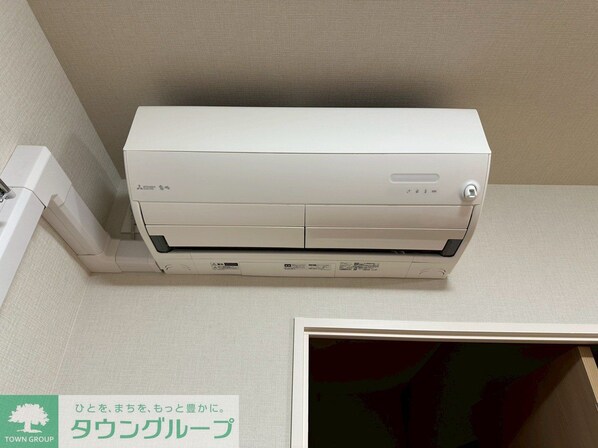 サンジョイアゼロの物件内観写真